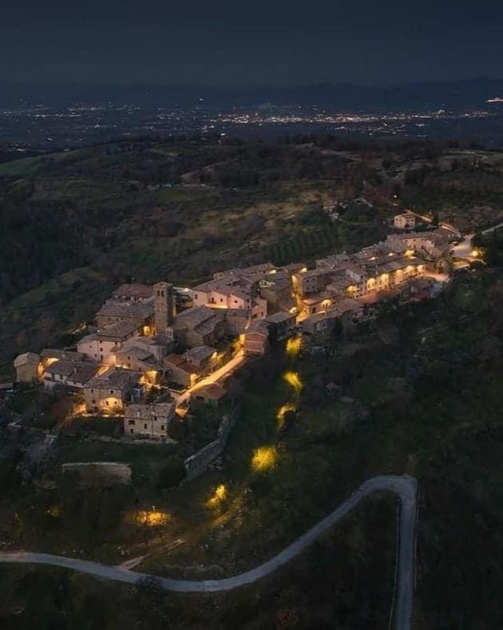 Umbria Nel Cuore Cannara Luaran gambar