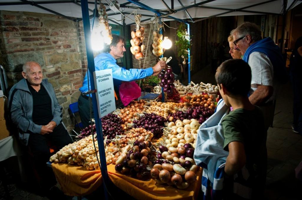 Umbria Nel Cuore Cannara Luaran gambar