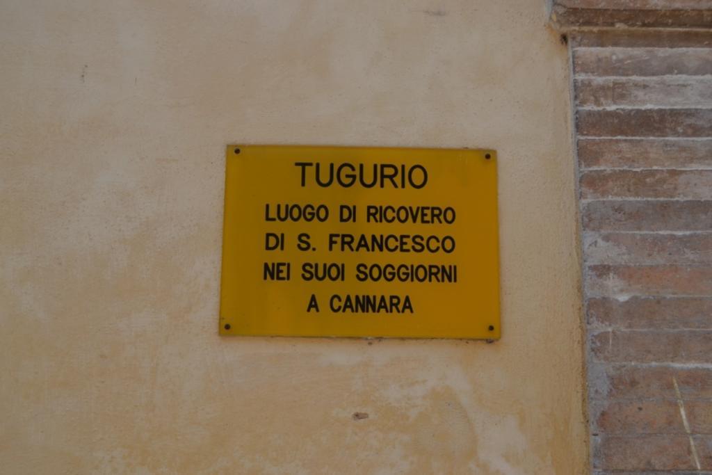 Umbria Nel Cuore Cannara Luaran gambar