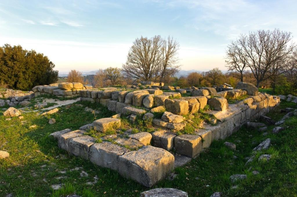 Umbria Nel Cuore Cannara Luaran gambar