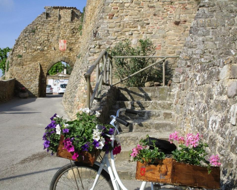 Umbria Nel Cuore Cannara Luaran gambar