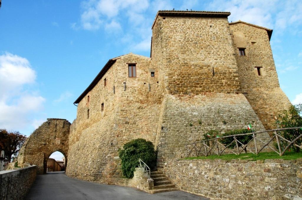 Umbria Nel Cuore Cannara Luaran gambar
