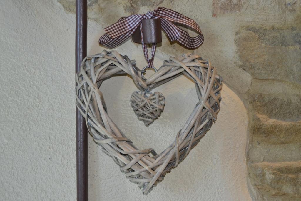 Umbria Nel Cuore Cannara Luaran gambar