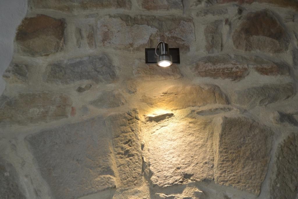 Umbria Nel Cuore Cannara Luaran gambar