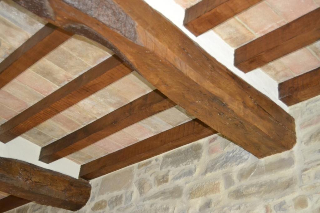 Umbria Nel Cuore Cannara Luaran gambar