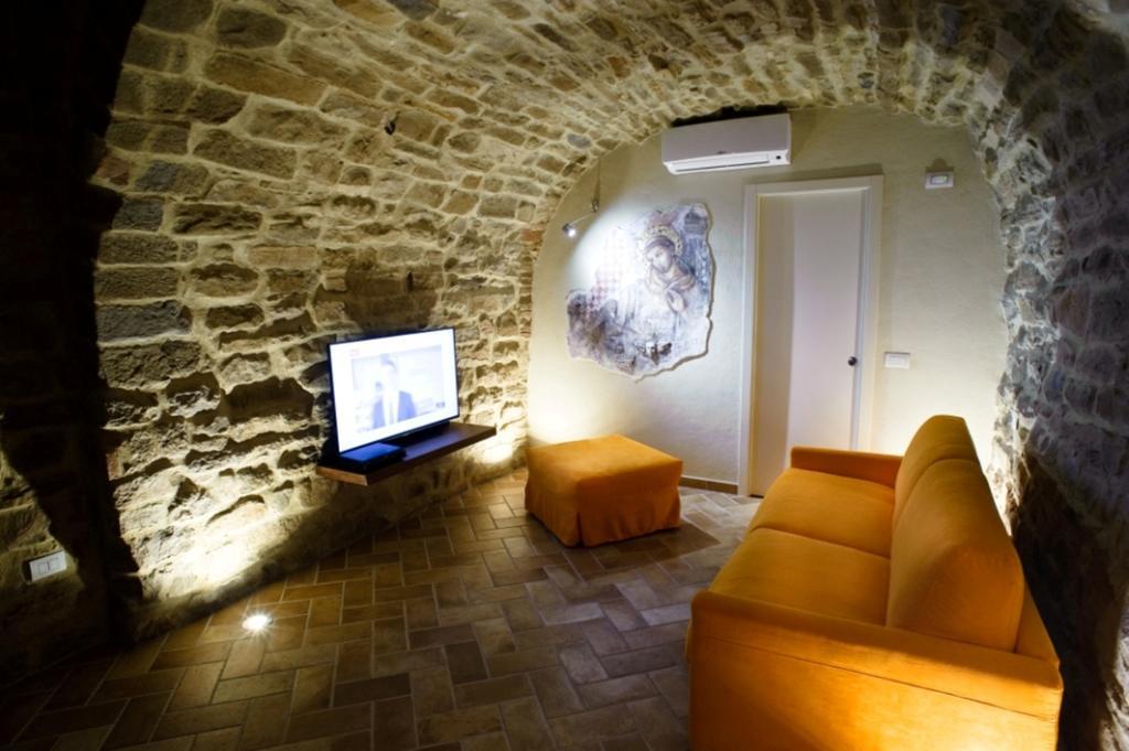 Umbria Nel Cuore Cannara Luaran gambar
