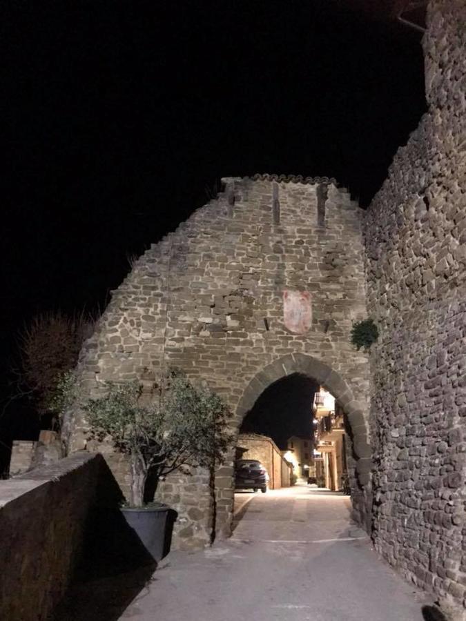 Umbria Nel Cuore Cannara Luaran gambar