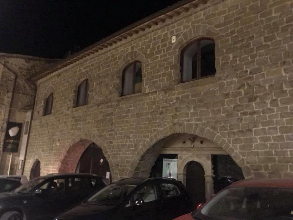 Umbria Nel Cuore Cannara Luaran gambar